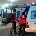 ambulans darurat pmi 2