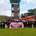latihan gabungan pmi purworejo 2022