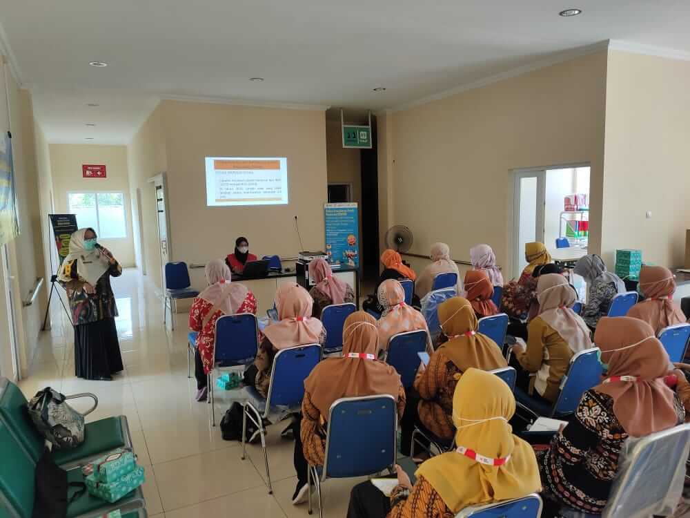 pmi sosialisasi